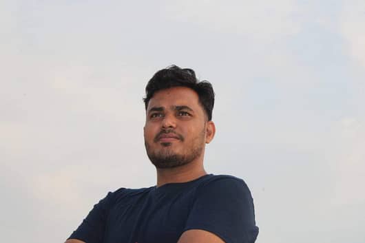 Akshay Pandya